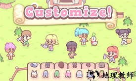 多奇鸭农场最新版 v0.13 安卓版 1