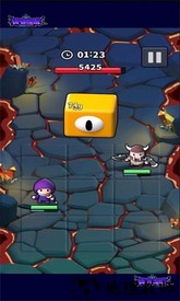 符石传说最新版 v1.01 安卓版 2