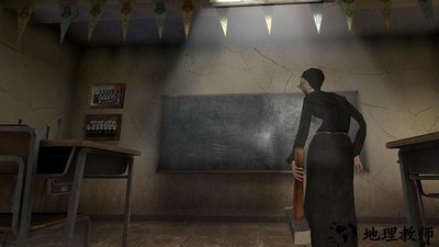 恐怖大逃脱游戏 v1.0.1 安卓版 3