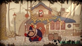 rustle游戏手机版 v0.1 安卓版 1