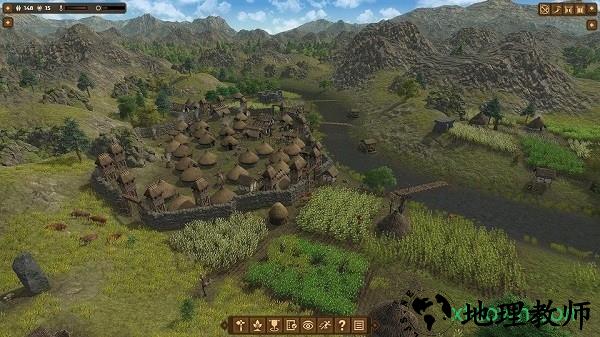 人类黎明手机版最新版 v1.3.3 安卓版 1