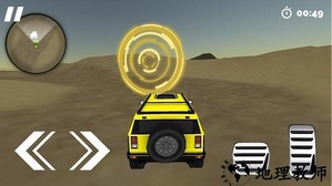赛车弯道赛手游 v1.0.4 安卓版 1
