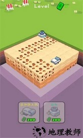 重型机械模拟器手游 v1.0.02 安卓版 1