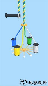 麻绳大师游戏 v9.7 安卓版 0