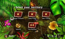 蚁丘保卫战中文版 v1.0.10 安卓版 2