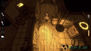 鲍里斯与黑暗生存汉化版 v1.0 安卓版 2