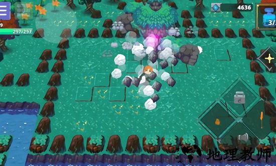 迷宫传奇2中文版 v1.0.1 安卓版 2