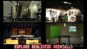 失落之章游戏 v1.1.1718 安卓版 1