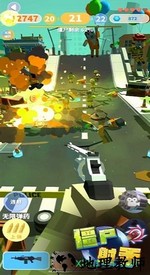 僵尸射手免费版(Dead Shooter) v1.2.3 安卓版 2