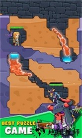 英雄救援和针拉2手游 v1.0.34 安卓版 1