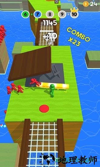 推开一切正版 v1.7 安卓版 0