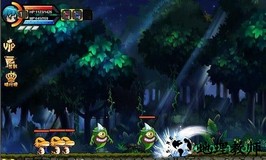 勇士的信仰单机版 v1.0 安卓版 2