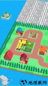 梦想之都游戏 v1.0.11 安卓版 1