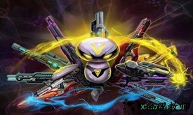 消灭埃博拉 v1.5 安卓版 2