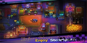 深渊与战争手机版 v1.0.0 安卓版 3
