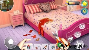 尼克和塔尼游戏 v1.7 安卓版 3
