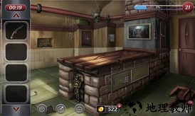 深渊宝藏(THE TREASURE OF ABYSS) v2.1 安卓版 0