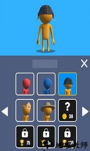 非酋大作战手游 v1.0.3 安卓版 0