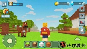 像素大乱斗手机版 v1.1 安卓版 0