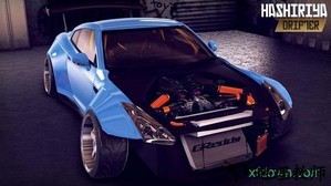 哈希里亚漂流者中文版 v0.0.8 安卓汉化版 3