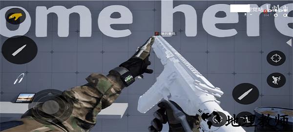 cod19自制版手机版(DY视觉站) v1.6 安卓版 1