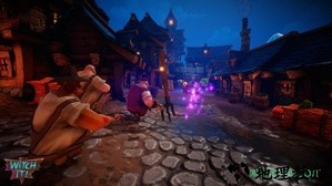 女巫来了手机版(witch it) v3.6.0 安卓版 2