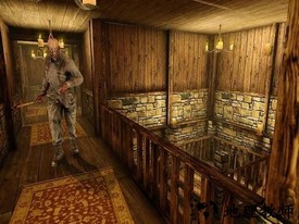 恐怖的爸爸最新版 v1.6 安卓版 3