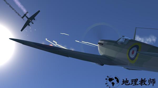 天空中的烈火最新版 v0.7.0.10 安卓版 2