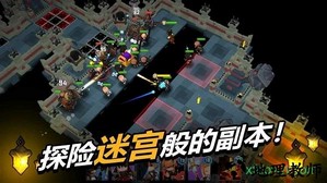 德雷克与陷阱手游 v1.0.2 安卓版 3
