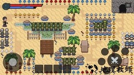 怪物爆炸手游 v1.0.0.0 安卓版 1