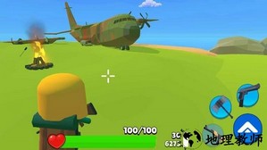 僵尸冒险手机版 v0.1.0 安卓版 0