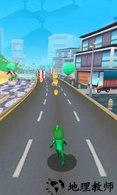 睡衣小英雄跑酷游戏最新版 v15 安卓版 2