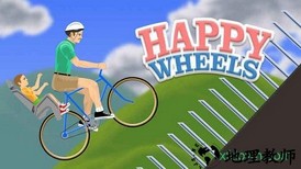 happy wheels手机版(死亡独轮车) v1.0 安卓版 0