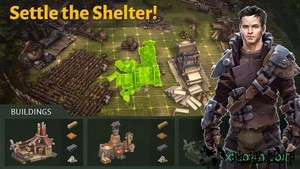 外来者幻想生存游戏 v3.0 安卓版 1