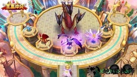 王室冲突 v10.901.125 安卓版 3