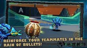 迷你英雄中文版 v2.6 安卓版 1