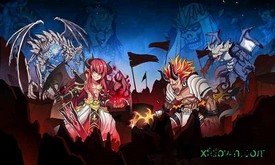 怪兽军阀中文破解版(monsterwarlord) v4.2.0 安卓版 2