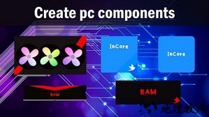 电脑大亨汉化版手机版 v2.2.9.2 安卓版 2