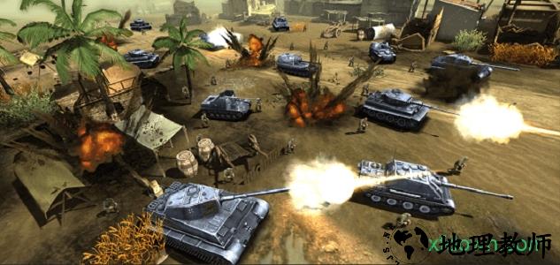 战争霸业手游 v1.9.3 安卓版 2