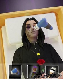 幸福的坟墓手游 v1.7 安卓版 2