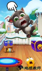 我的汤姆猫2中文版 v1.4.2.466 安卓版 1