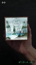 北纬57度手游(57north) v1.0 安卓版 1