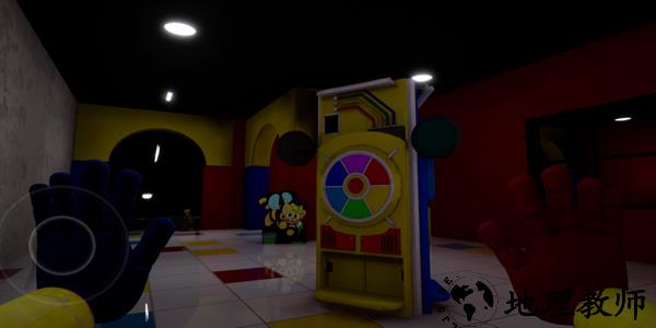 波比游戏时间计划手机版 v0.2.5 安卓版 0