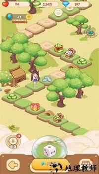 猫咖馆手游 v1.0.1 安卓版 2