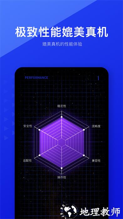 光速虚拟机app最新版 v3.6.6 官方安卓版 1