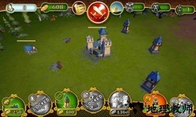 battle towers汉化版 v2.9.7 安卓版 2