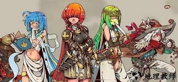 勇者也要闯魔城游戏 v1.0.0 安卓版 2