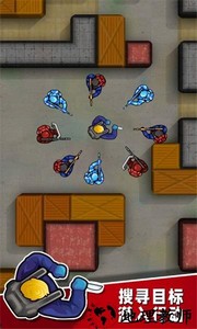 迷宫刺客手游 v1.0 安卓版 3
