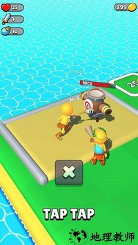 勇者试炼场手机版 v0.6 安卓版 1