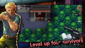 狂暴生存完整版 v1.1.0g 安卓版 2
